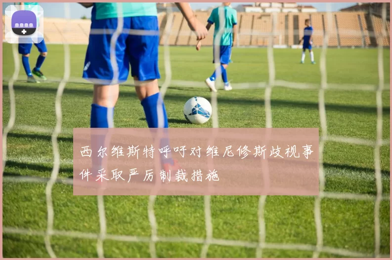 西尔维斯特呼吁对维尼修斯歧视事件采取严厉制裁措施